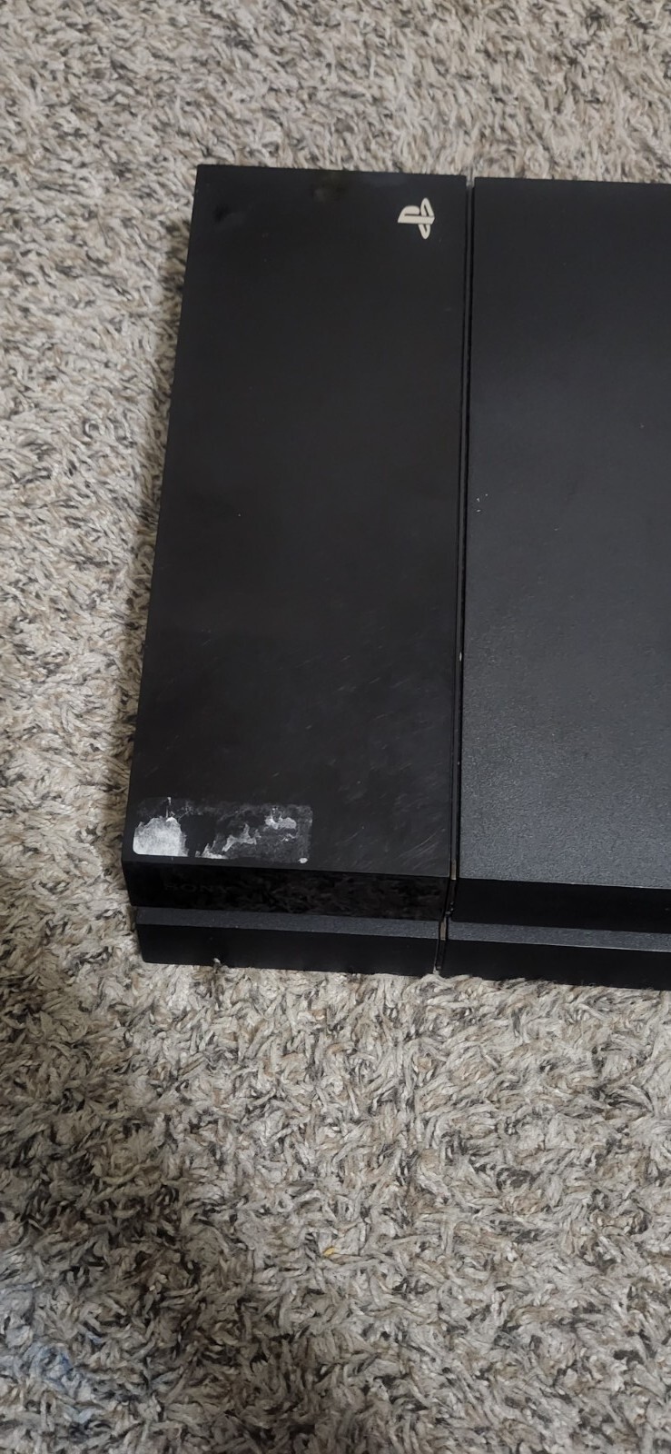 Ps4 500GB Fat Digital Only Fw 10.0 Same Day Ship Read Desc