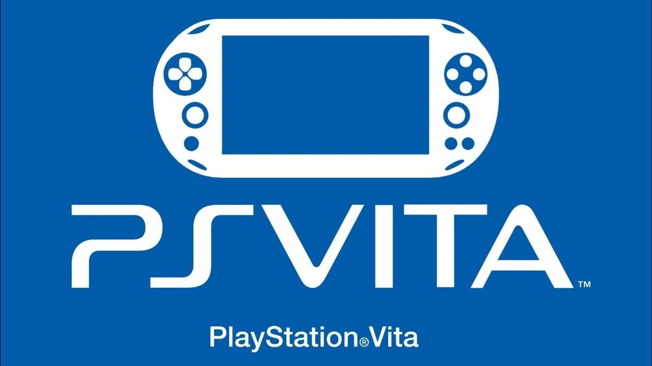 Sony Playstation Vita 2000 Slim [LCD] Handheld Game Console (JP)[Wi-Fi]Very Good
