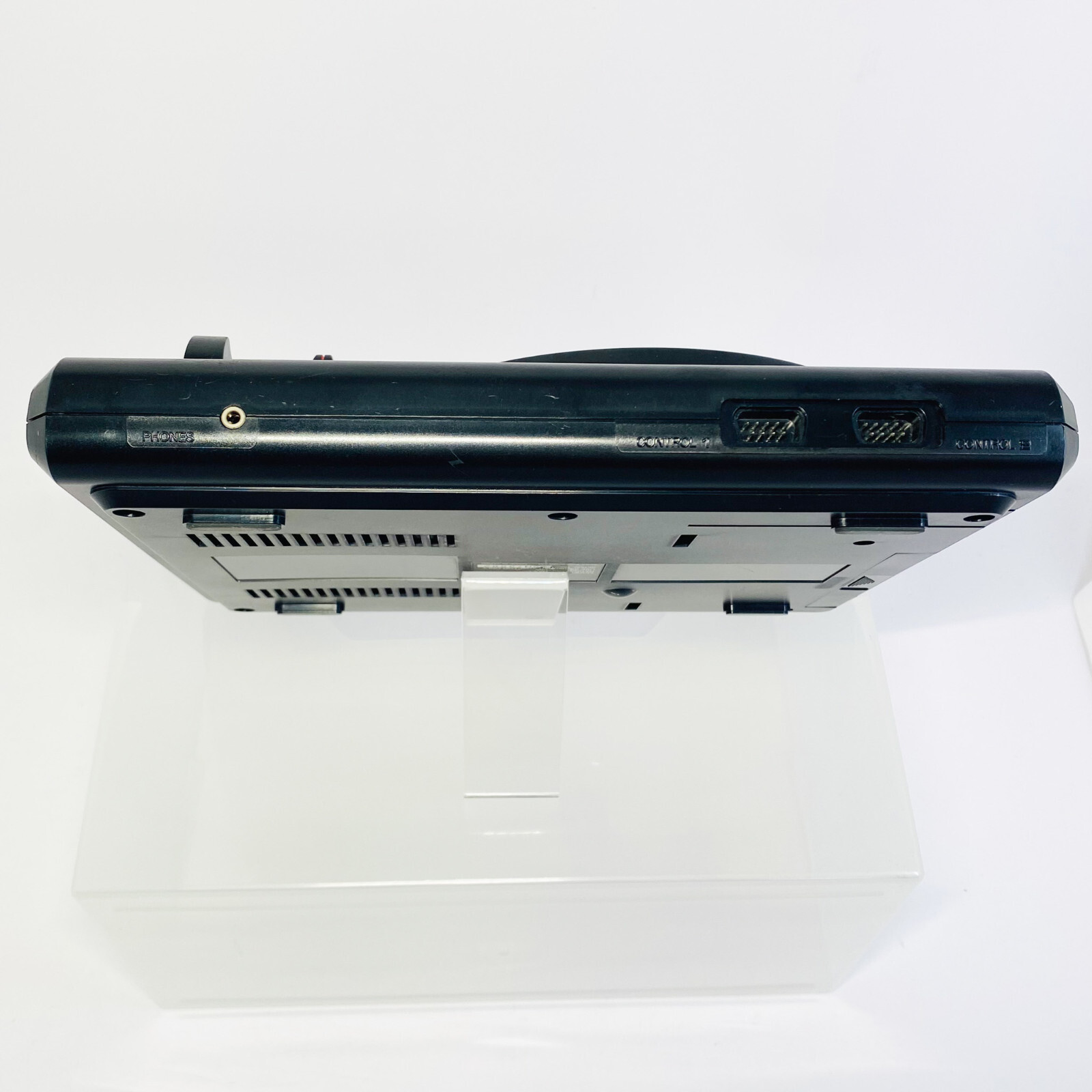 Sega MEGA DRIVE Console HAA-2510 CONTROLLER AC AV JAPAN IMPORT JAPANESE BOX