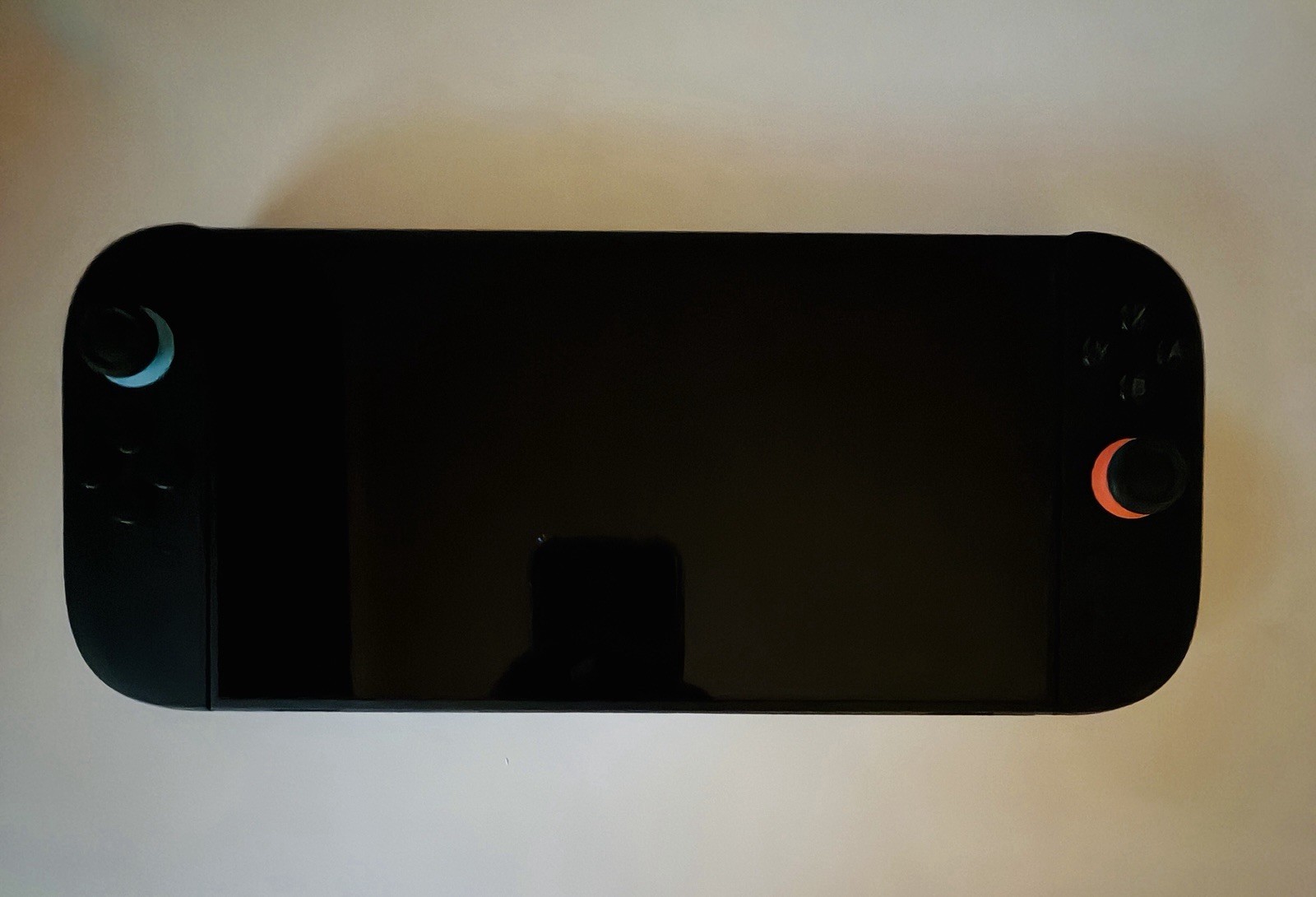 Nintendo Switch 2 Black Console System No Box