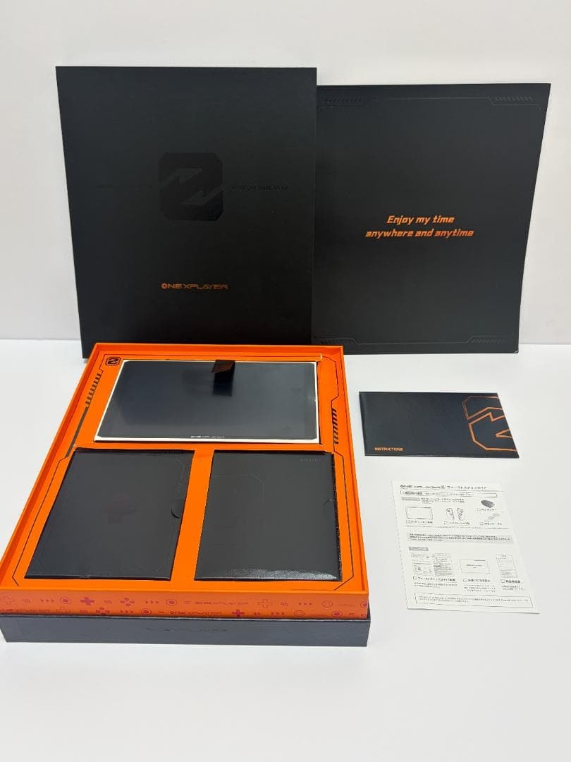 ONEXPLAYER 2 PRO Ryzen 7 7840U 32GB 1TB Handheld Gaming PC Windows 11