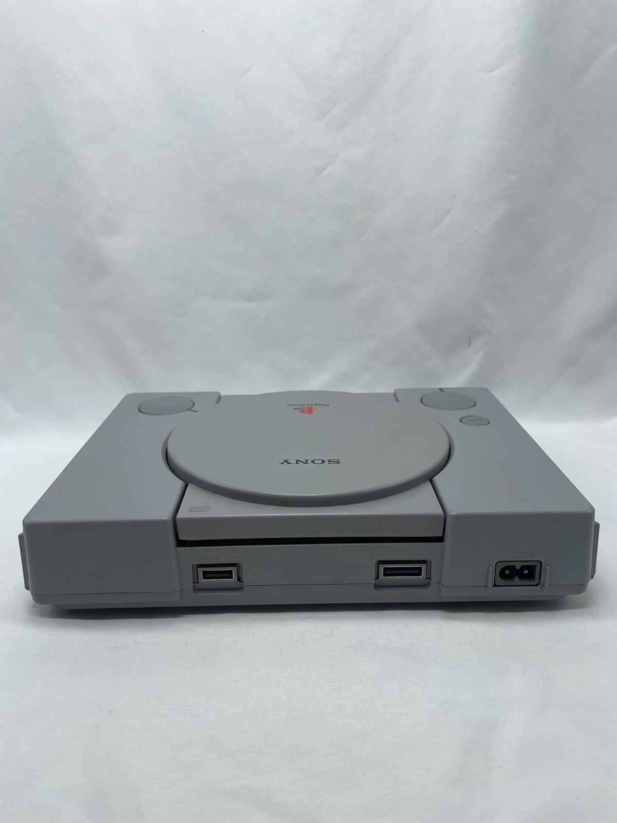 Sony PlayStation 1 PS1 (SCPH-9001) – CONSOLE ONLY – Tested and Working
