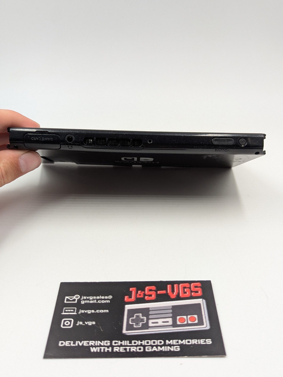 Nintendo Switch Tablet Replacement Console Screen For Parts No Power OEM