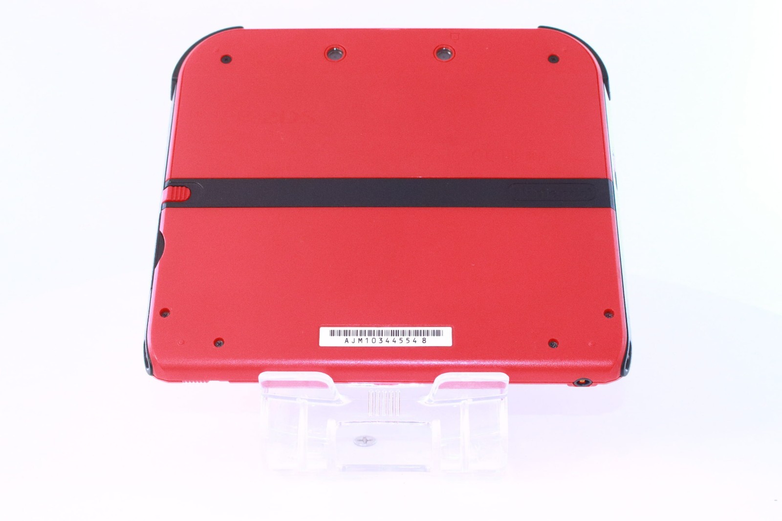 Nintendo 2DS Red [Rank:S]