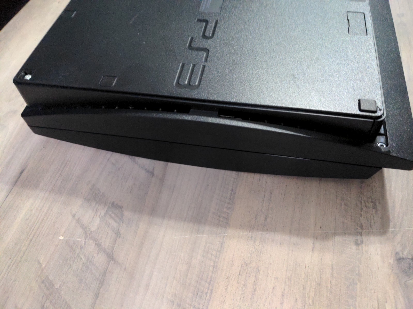 Sony PlayStation 3 Slim 160GB Console Bundle w/ Power Cord + Games