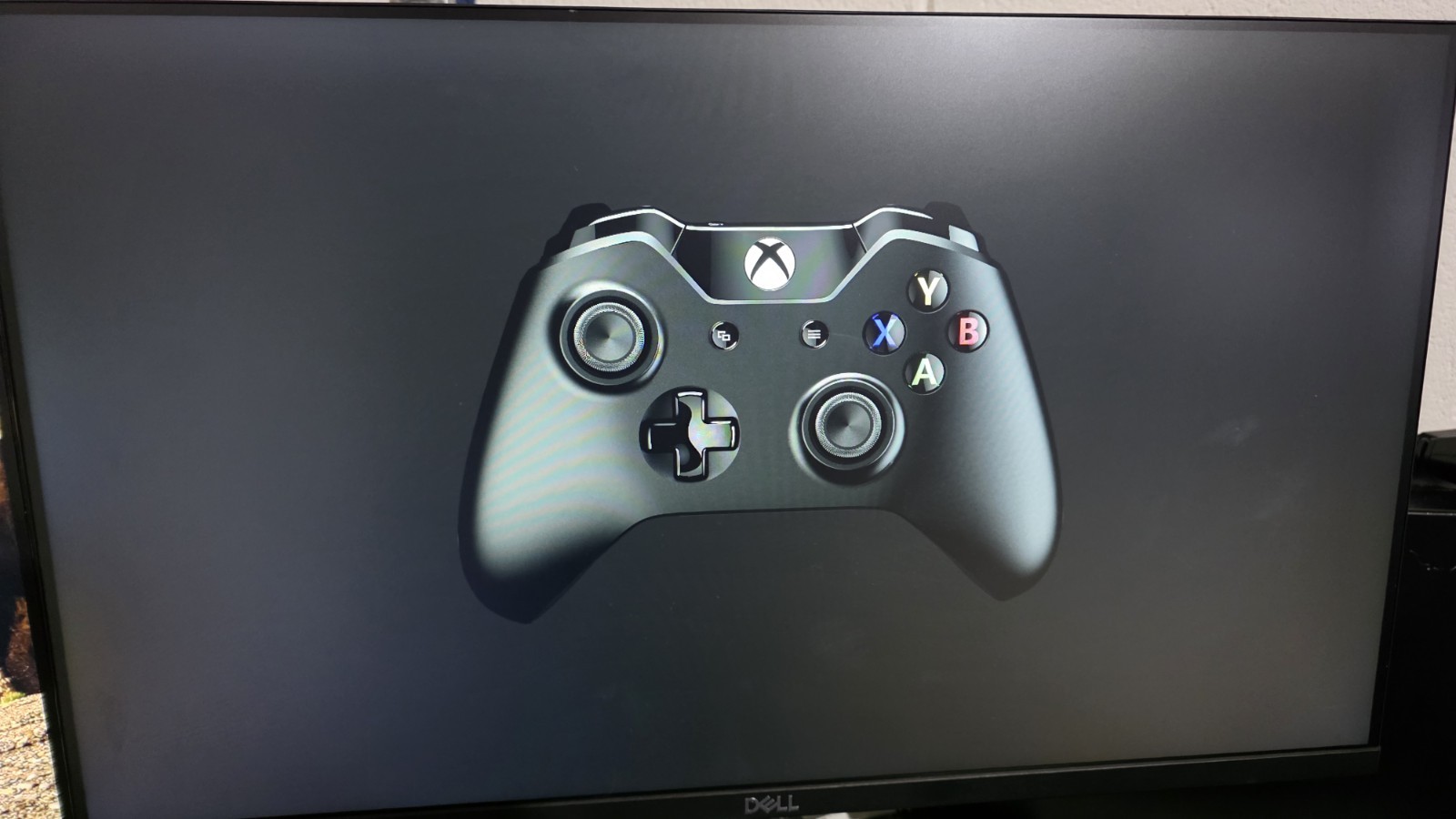 Microsoft Xbox One Day One Edition 500GB Black Console, Open Box