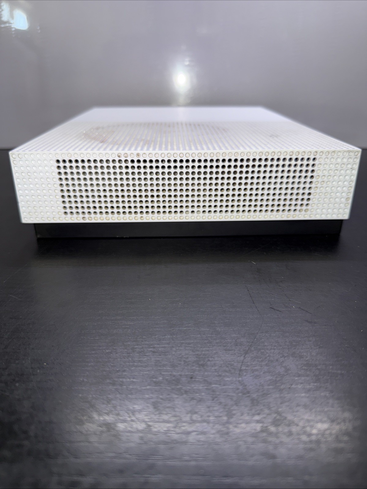 •Read First•Microsoft Xbox One S 500GB Console – White