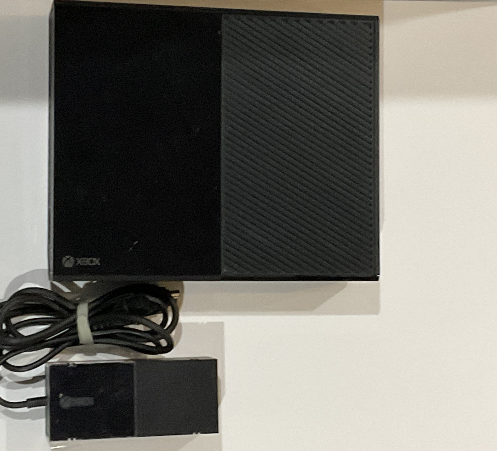 Microsoft Xbox One DAY ONE Edition Black Console – Special Edition