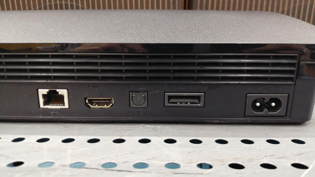 PS3 Model CECH 2000A SONY