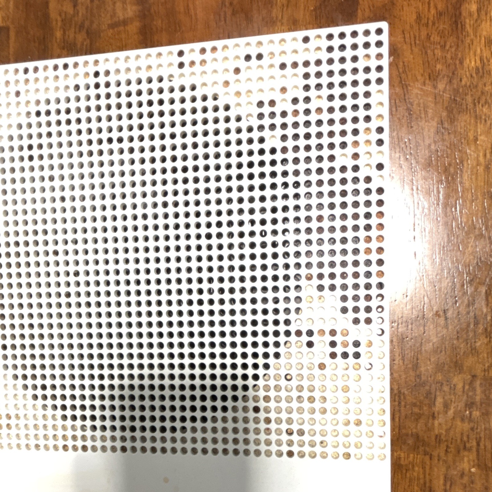 Microsoft Xbox One S 1TB 4K UHD White Console Model 1681