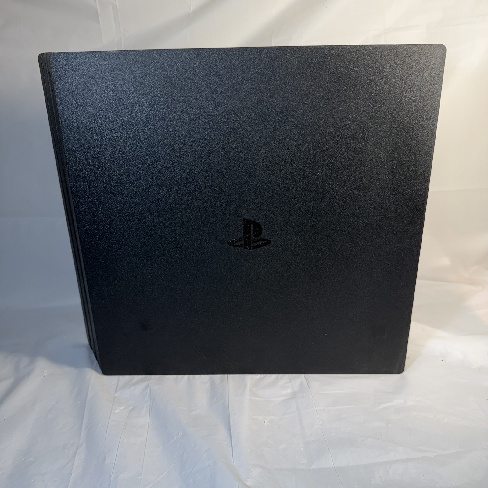 Sony PlayStation 4 Pro PS4 1TB Black Console Gaming System