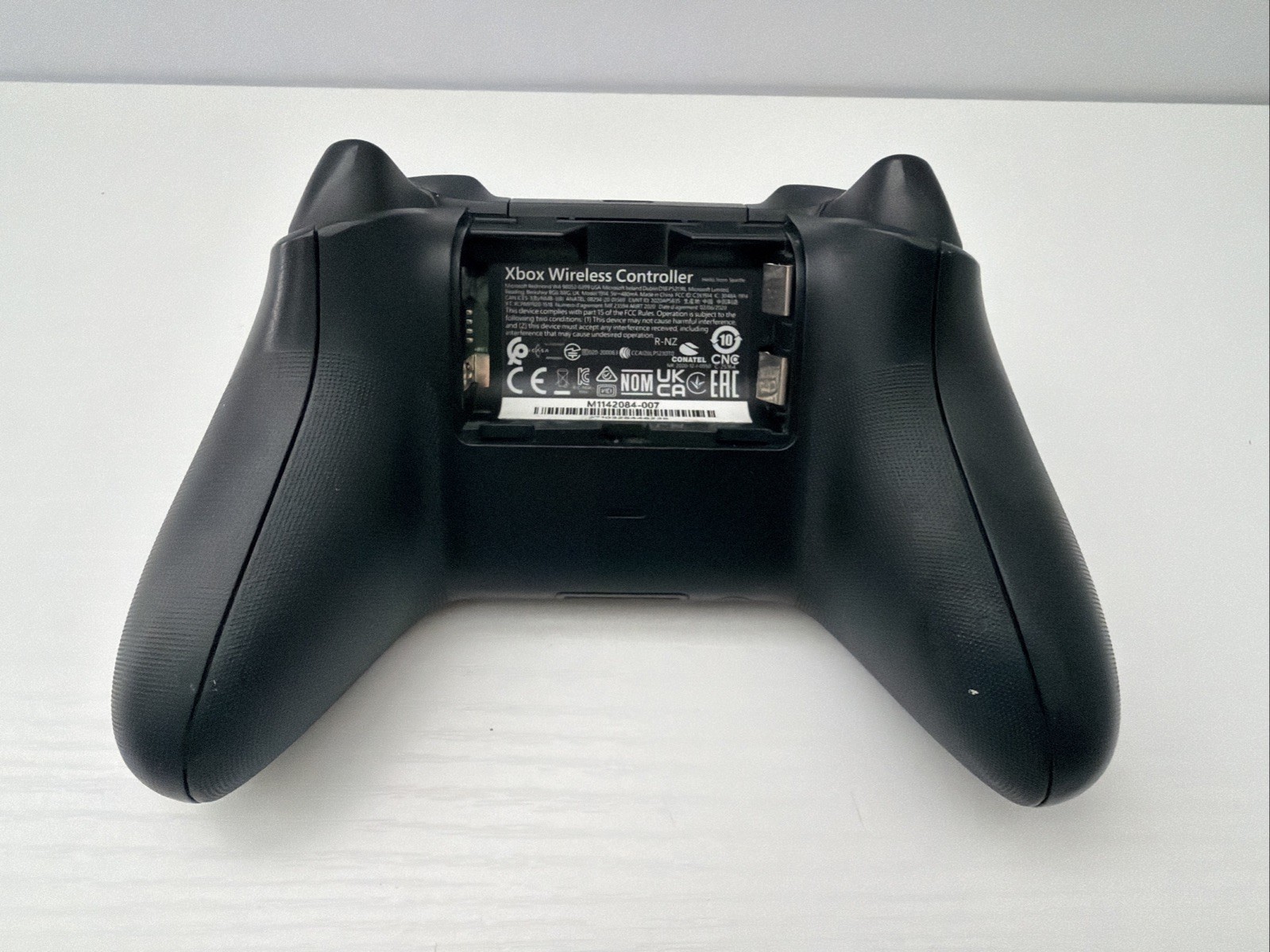 Microsoft Xbox Series S 512GB Console System w/ Black Controller – Tested