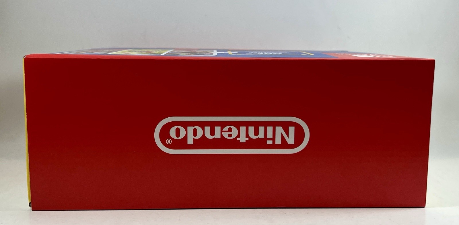 Nintendo Switch Mario Choose One 32GB Brand New Sealed Collector Owned