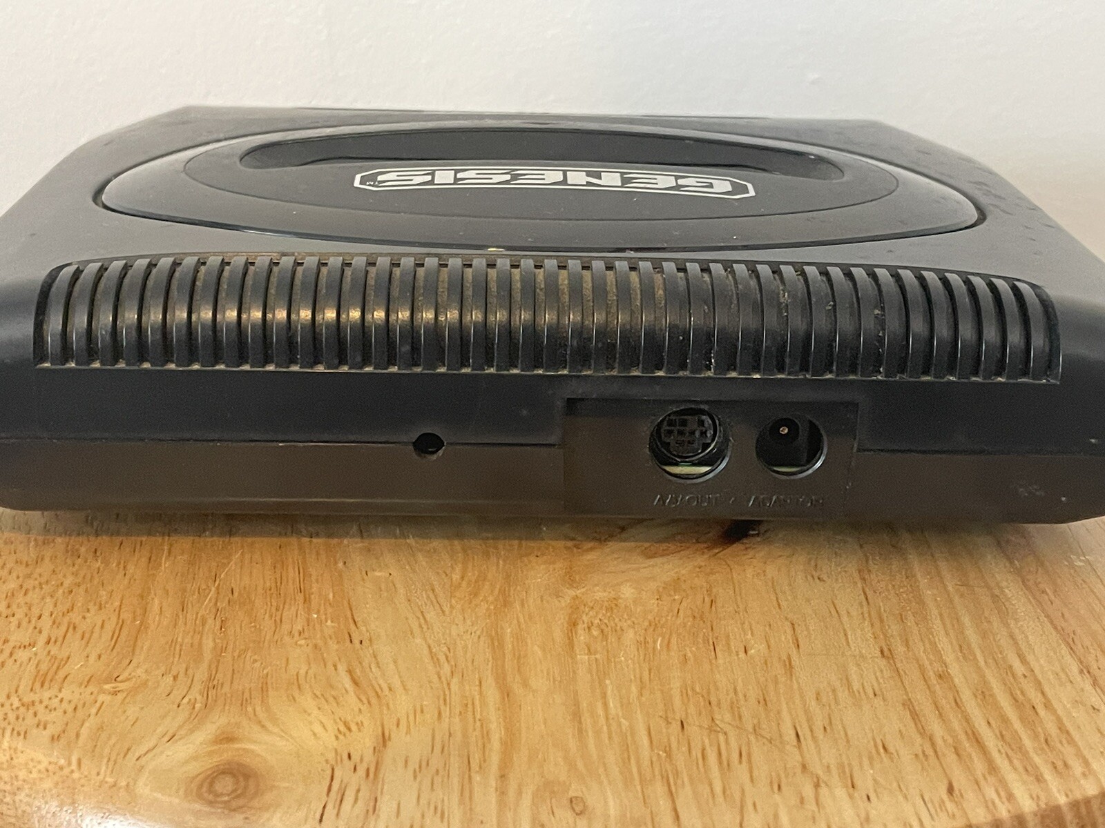 SEGA Genesis II 16MB Home Console – Black