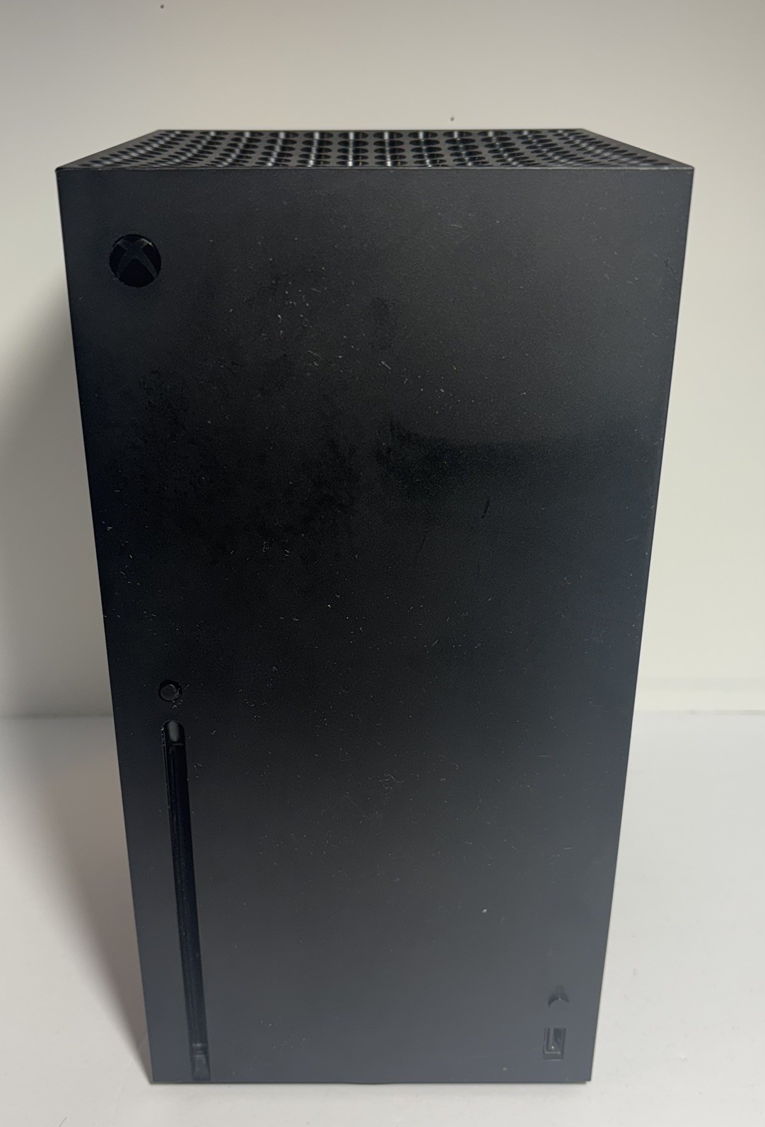 Microsoft Xbox Series X 1TB Console Gaming System Only Carbon Black 1882