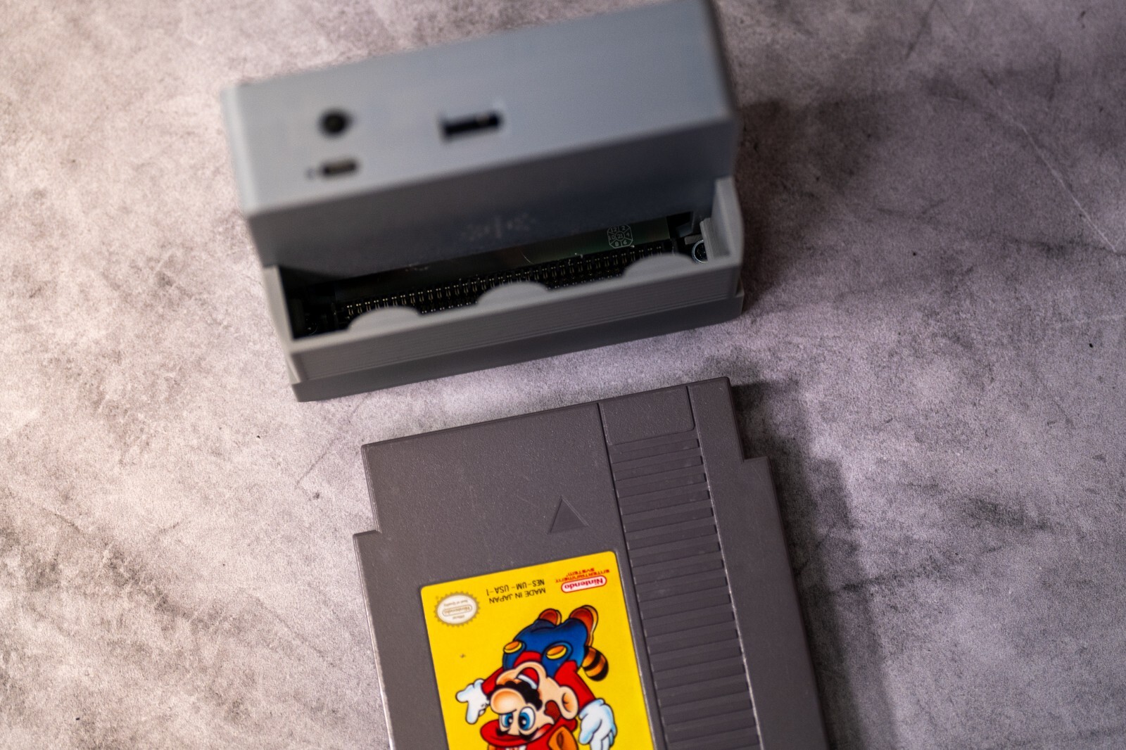 NES Boy Custom Portable Nintendo Entertainment System Usb C Charging Portable