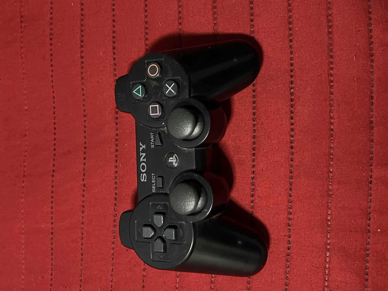PlayStation 3 Model CECHH01 Console With Lot Of 6 Working Games Fully Functional