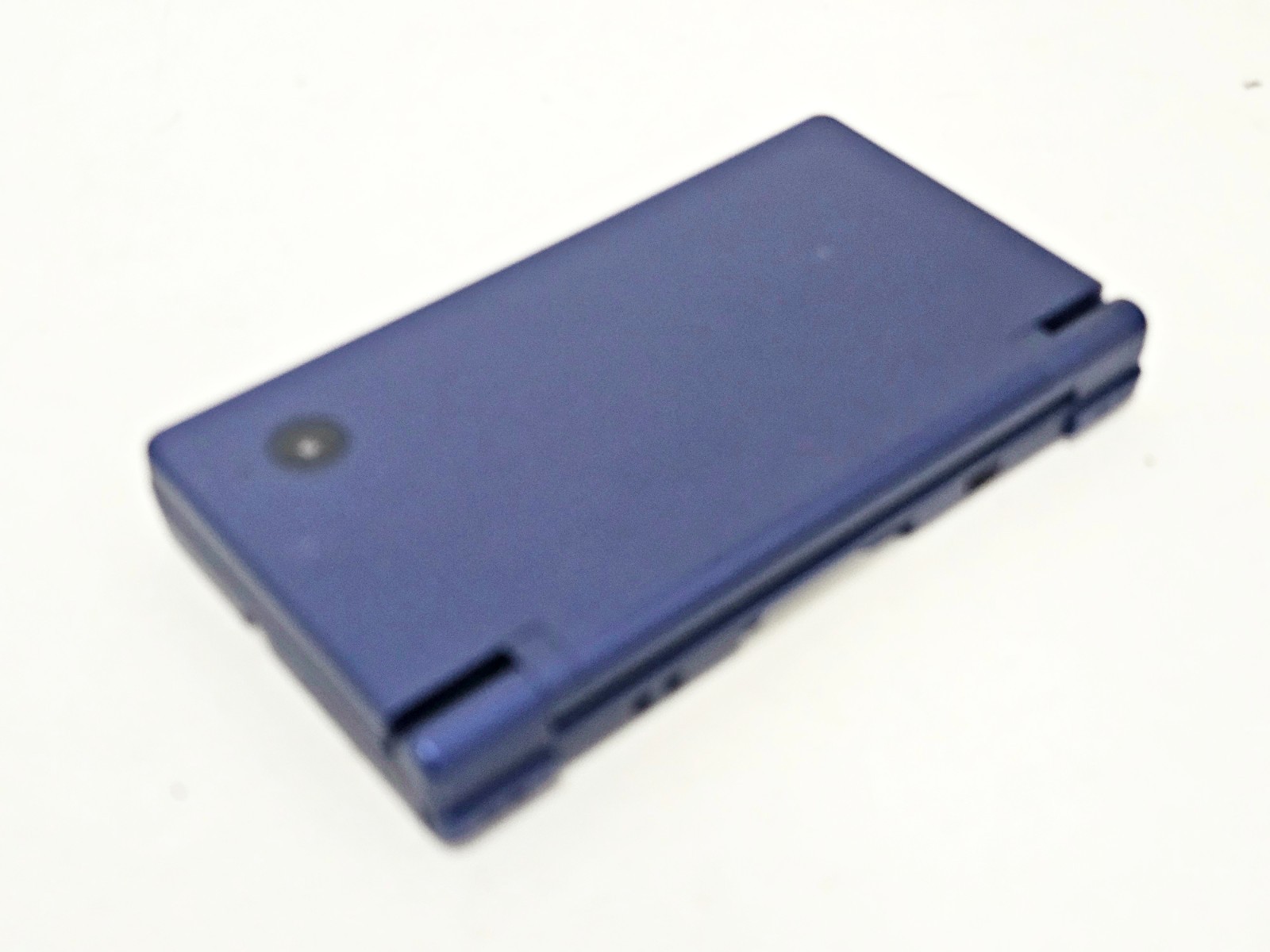 Nintendo DSi Console Metallic Blue Japan