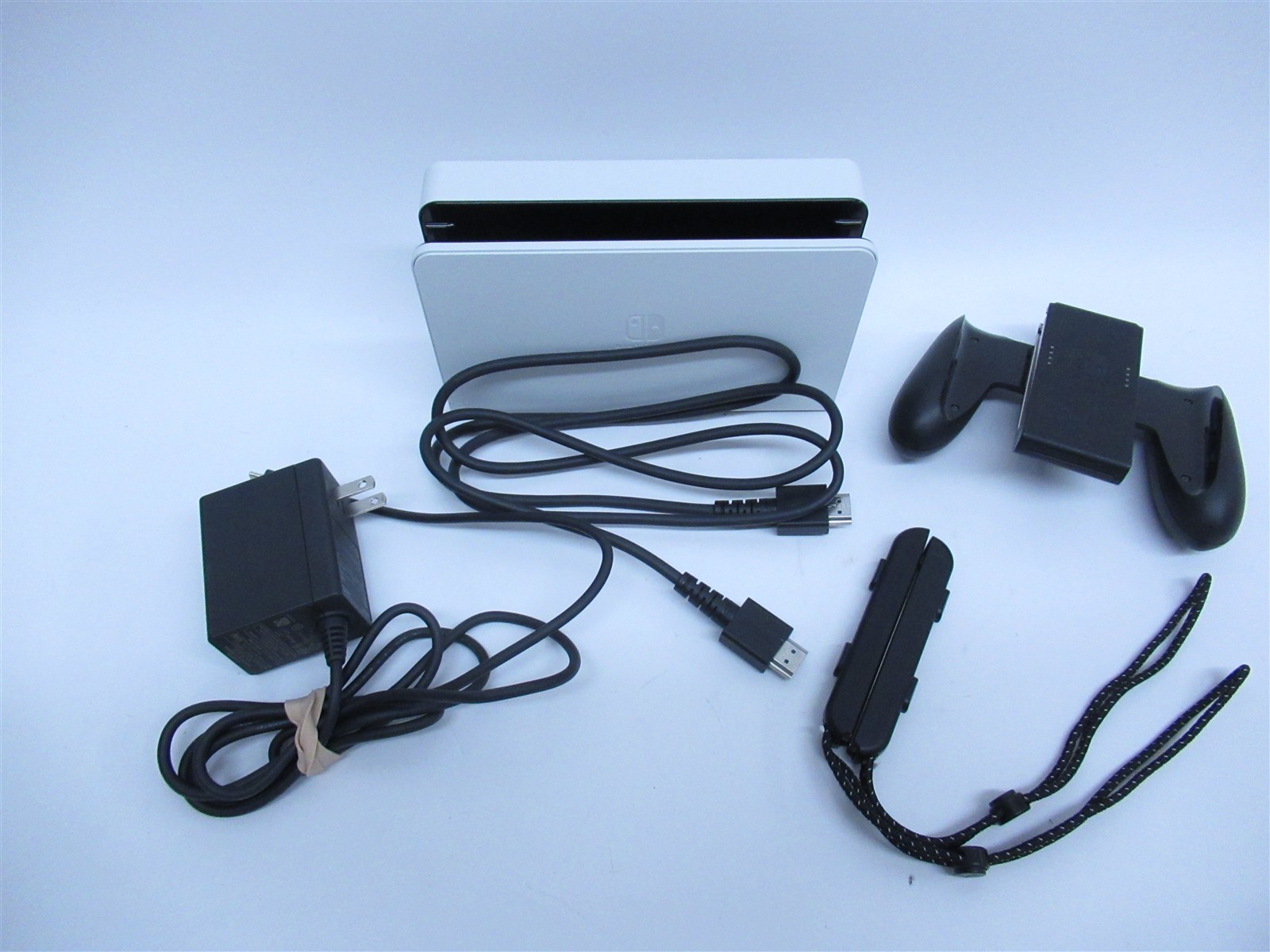 Nintendo Switch HEG-001 (OLED) GP3127300