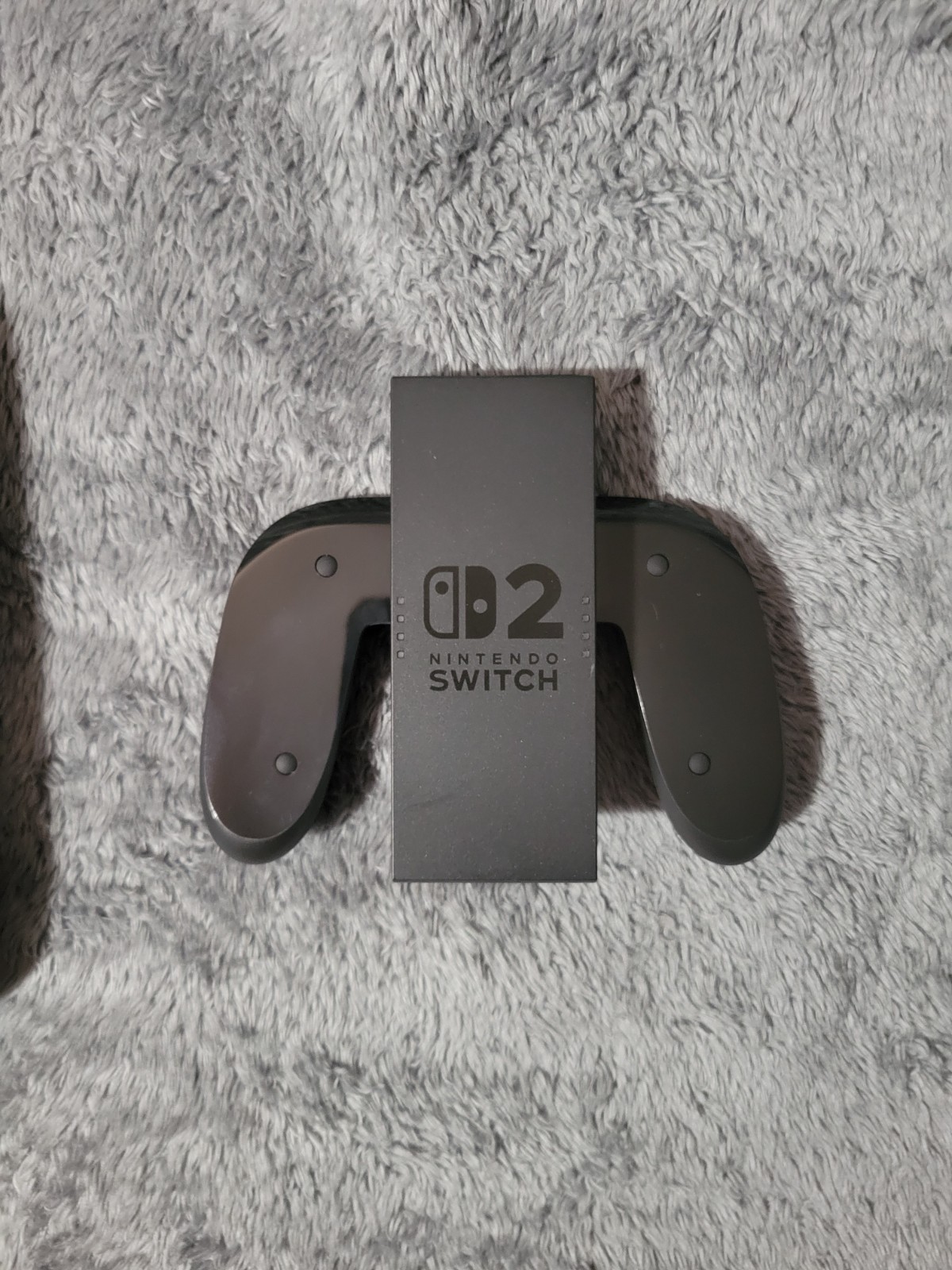 Nintendo Switch 2 Console with Deluxe Travel case, 1 game