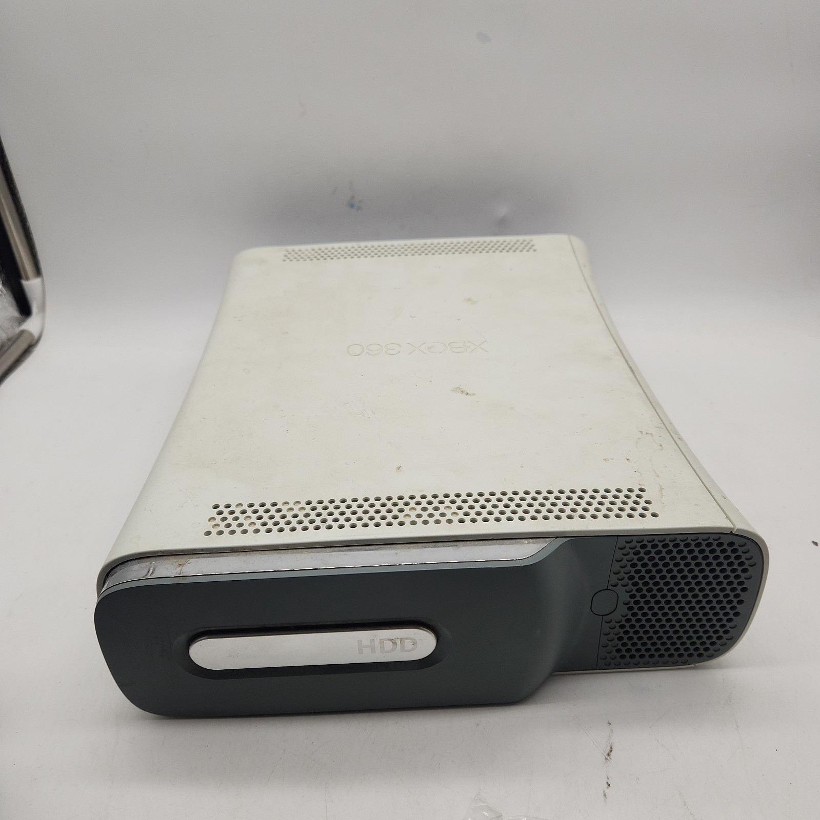 Microsoft XBox 360 Pro Video Game Console Gaming System w/Wireless Controller.W1