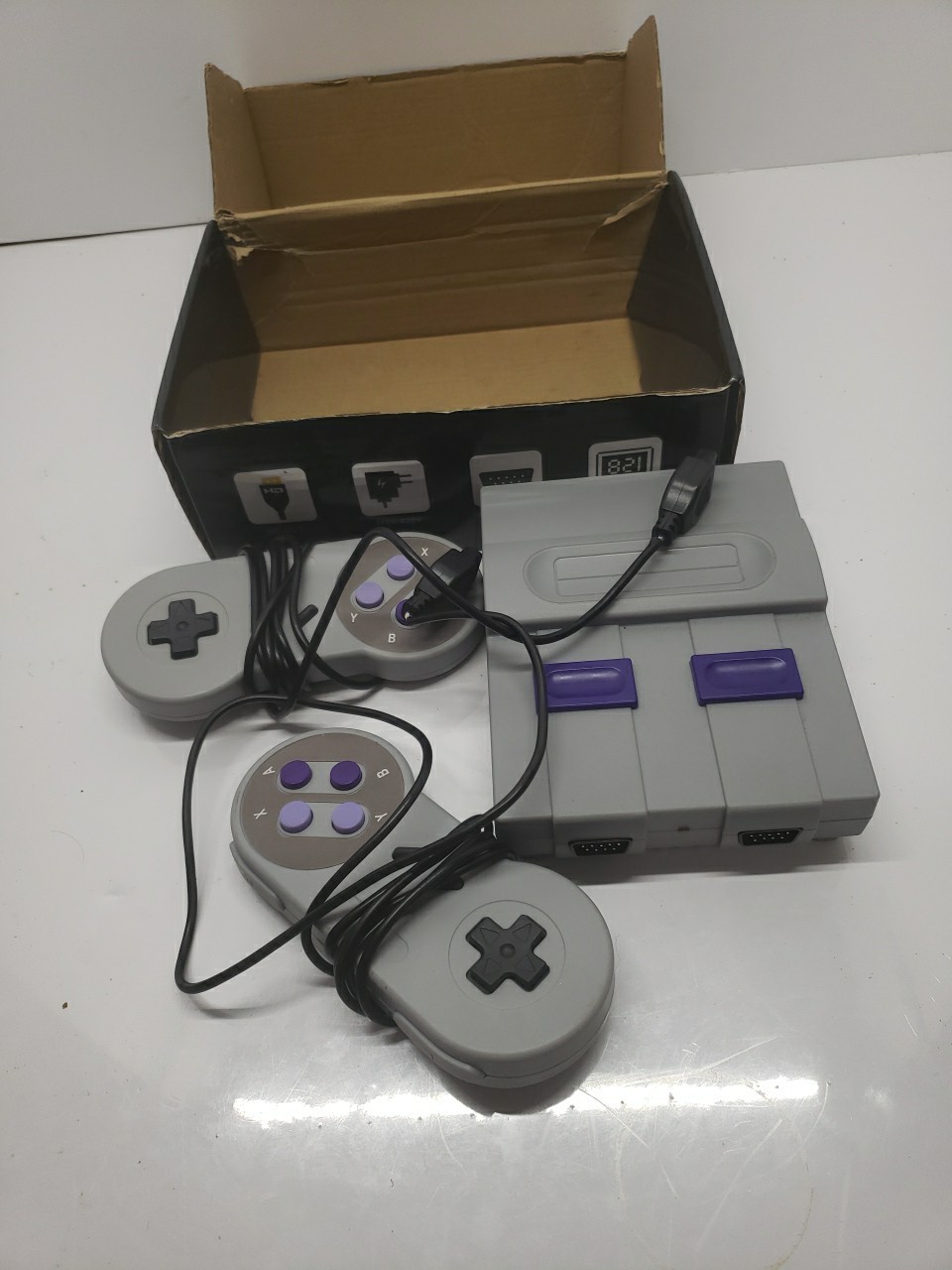 Super Mini SN-02 Home Entertainment System Home Entertainment System