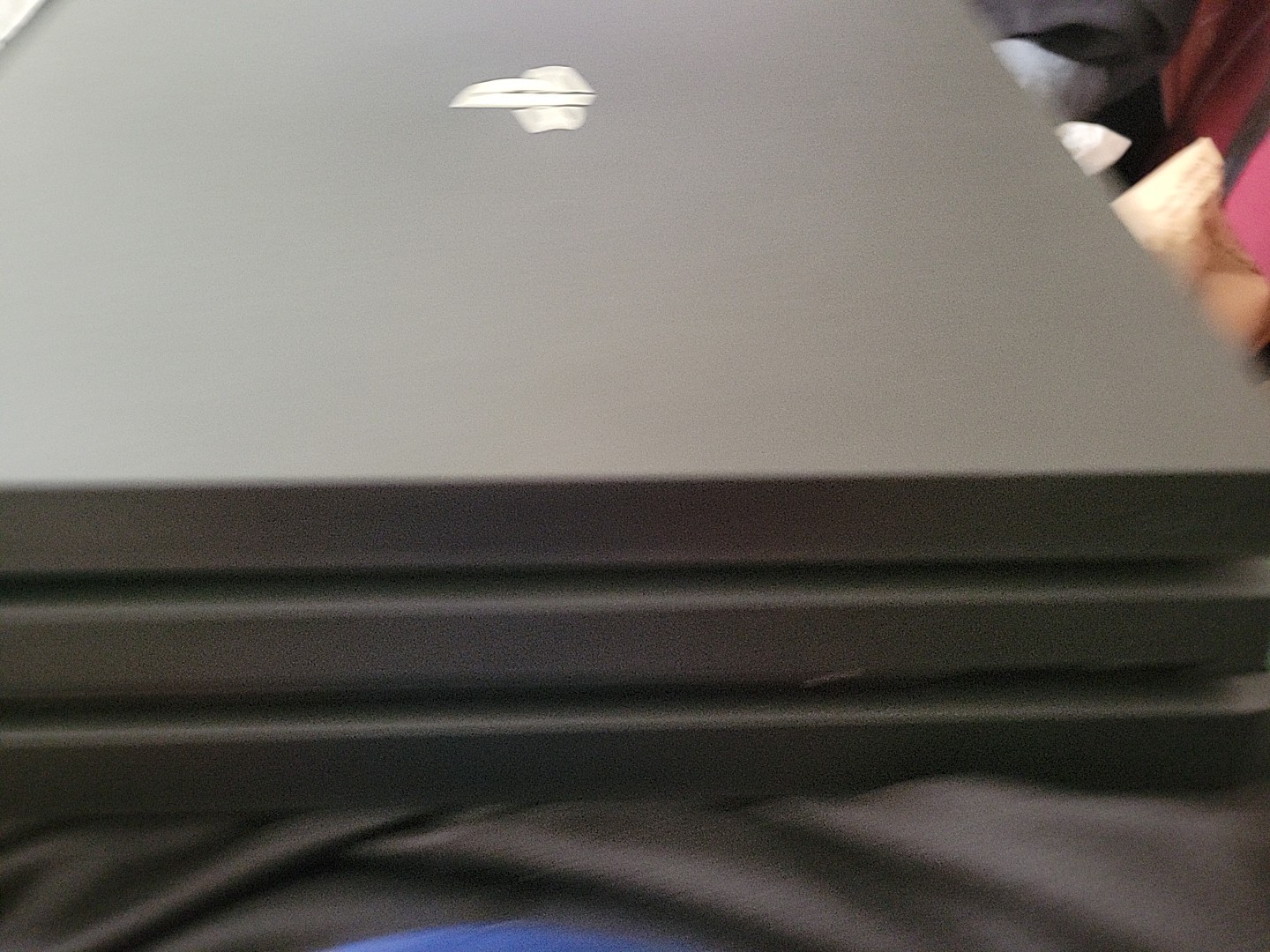 Sony PlayStation 4 Pro 1TB Console – Black