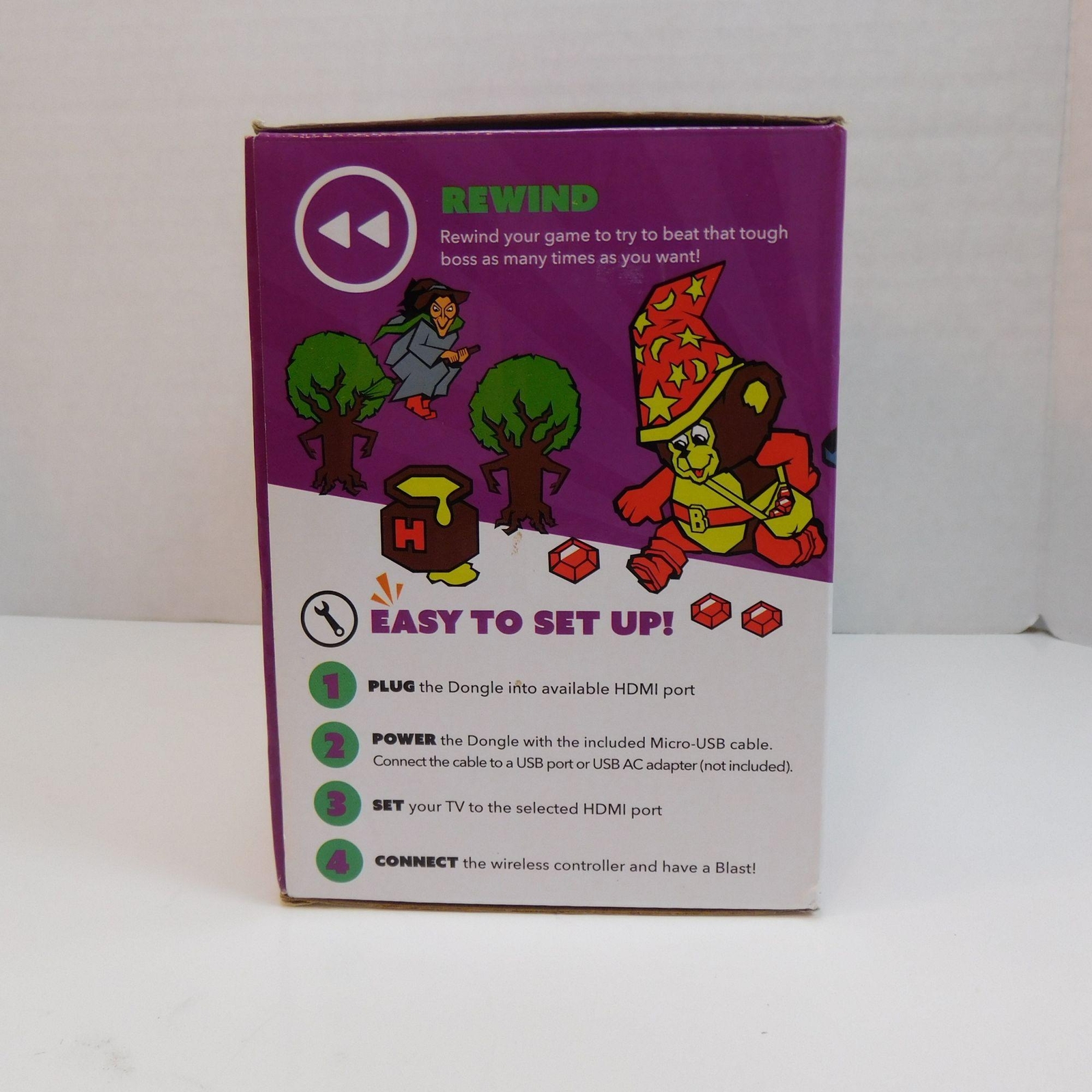 Atari Flashback Blast! Volume 2 – Electronic Games