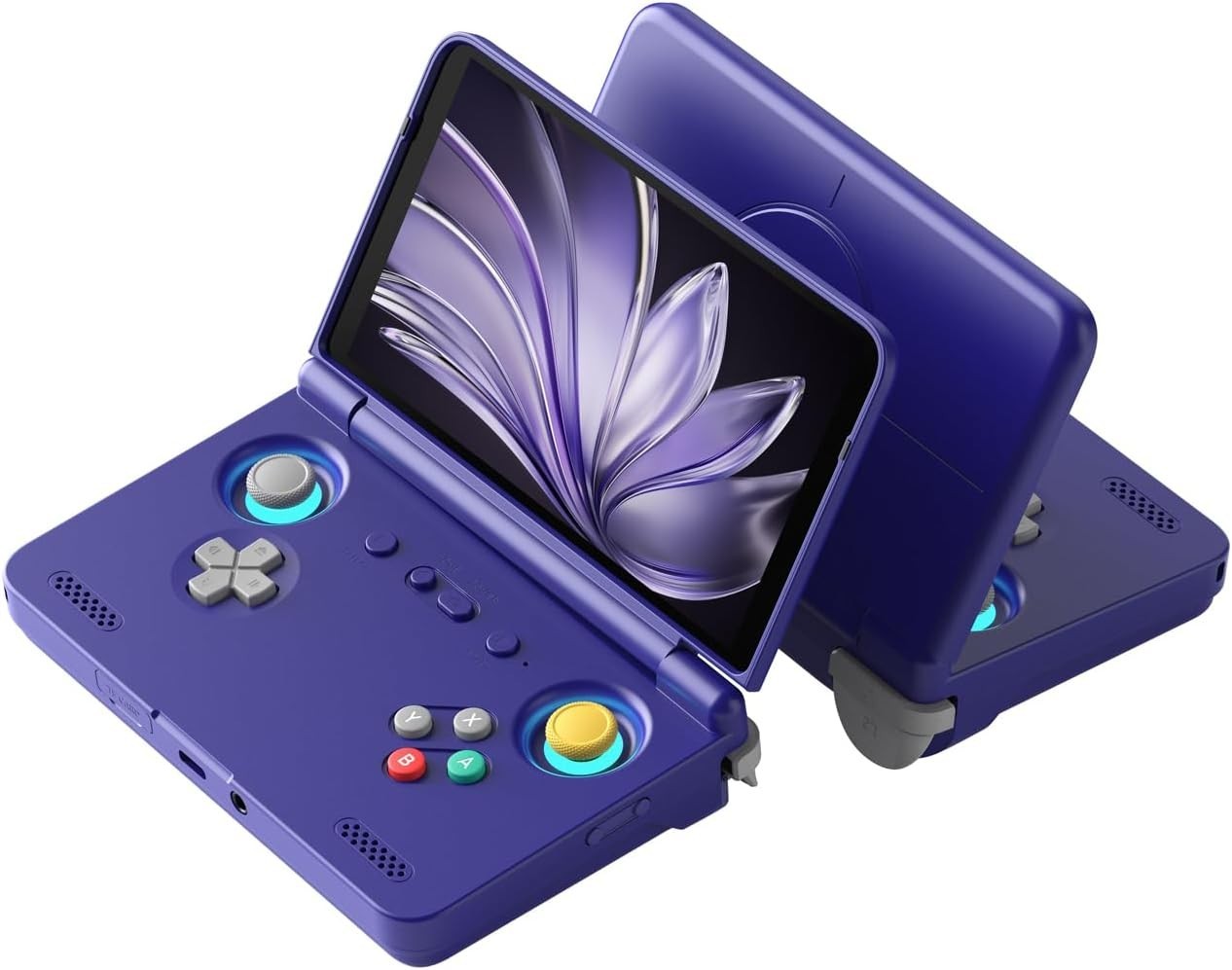 Retroid Pocket Flip2 5.5inch OLED Flip-cover Android Handheld Device