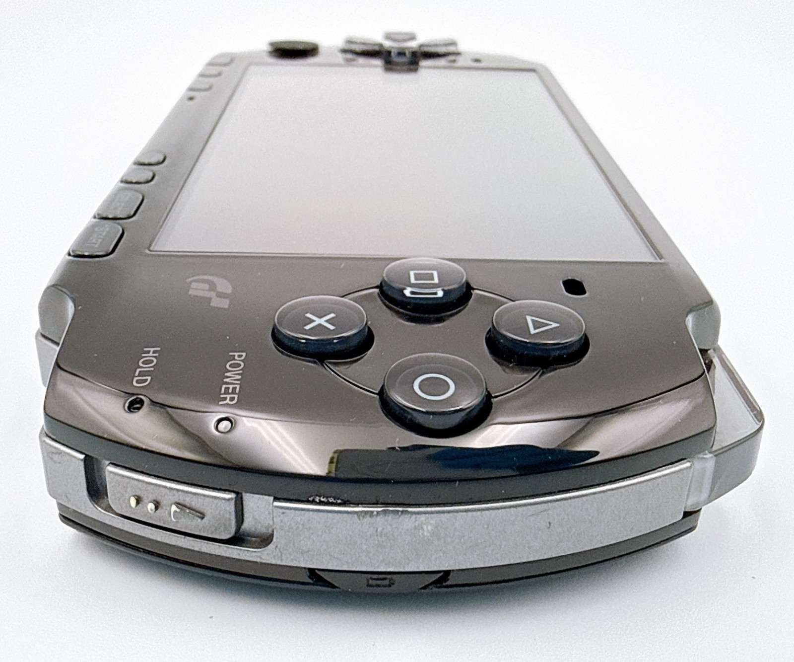 Sony PSP-3000 Console Gran Turismo Limited Region free w/Pouch etc, – Very Good