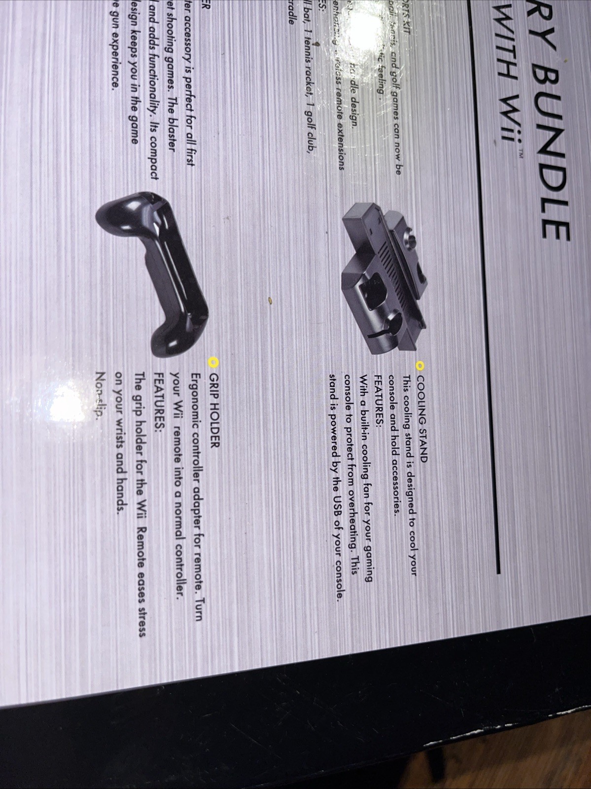 Nintendo Wii GameCube Compatible Deer Drive Cabelas Bundle Hunting RVL-001
