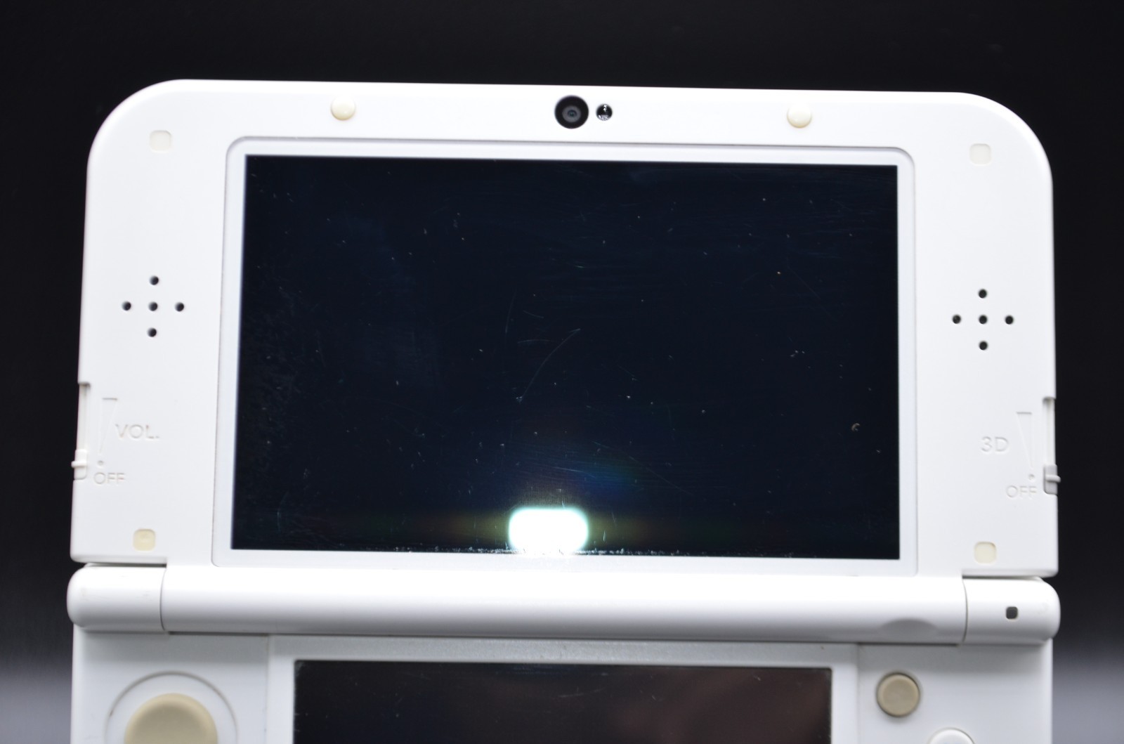 [REGION FREE] New Nintendo 3DS LL XL Console Animal Crossing console 002