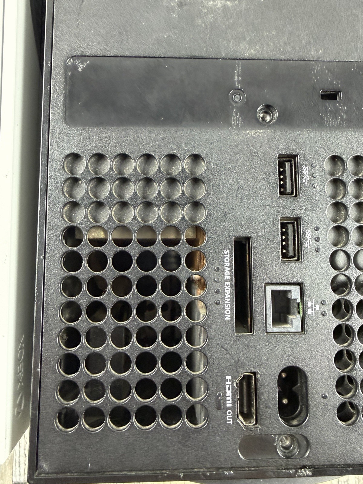 Microsoft Xbox Series X & S Video Game Consoles – For PARTS OR REPAIR