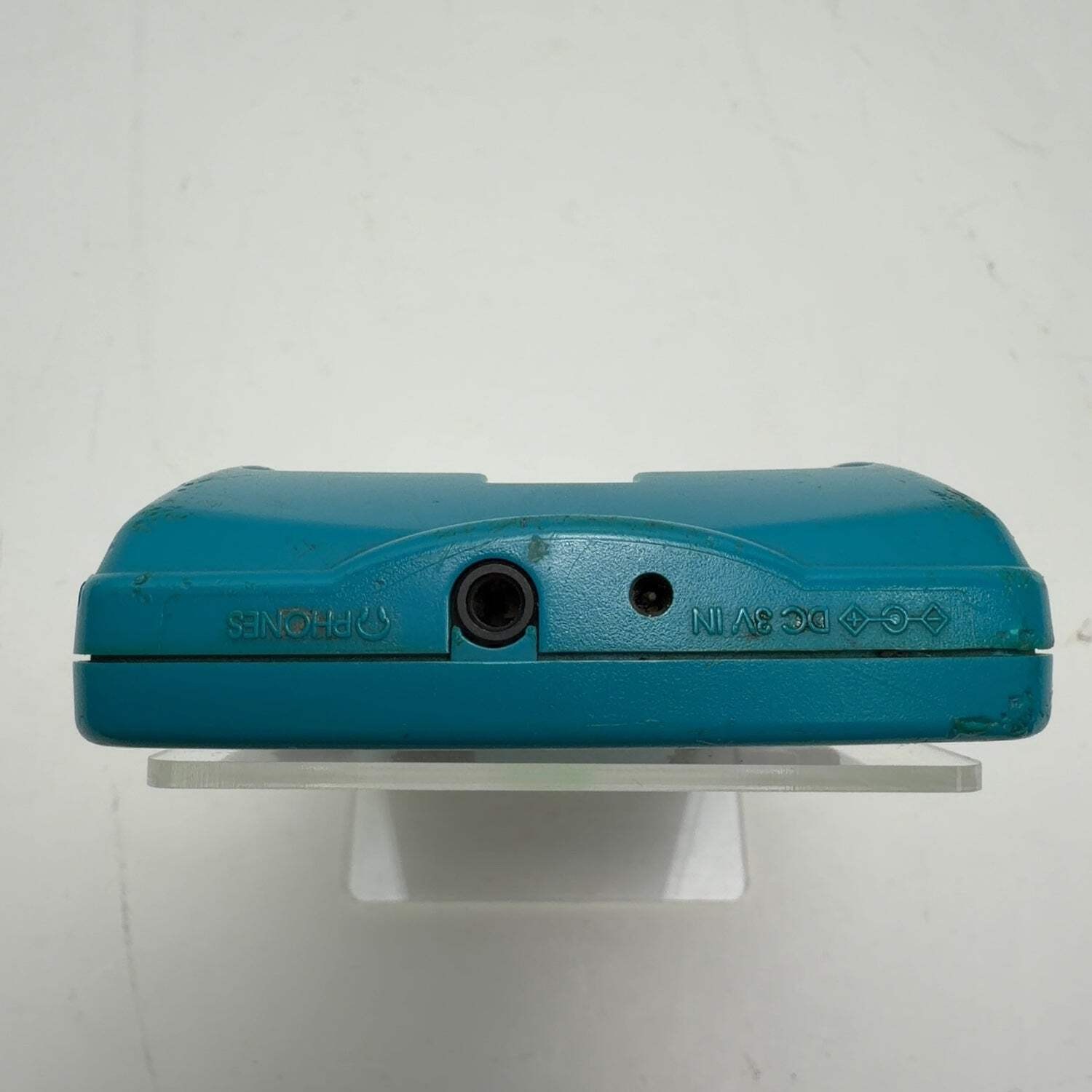 Nintendo Game Boy Color Handheld Game Console Only CGB-001 Teal