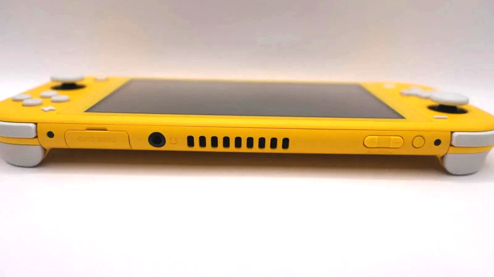 ARunk Nintendo Switch Lite Yellow 512GB Bundle Mario Kart 8 Detective Pikachu JP