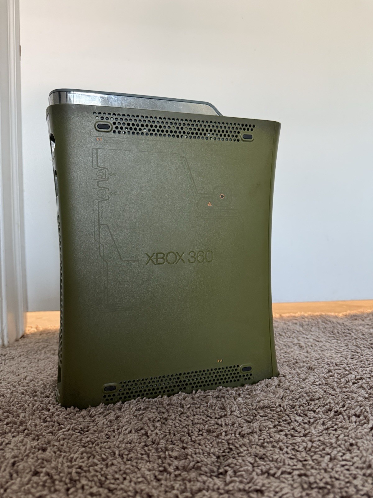 Microsoft Xbox 360 Halo 3 edition