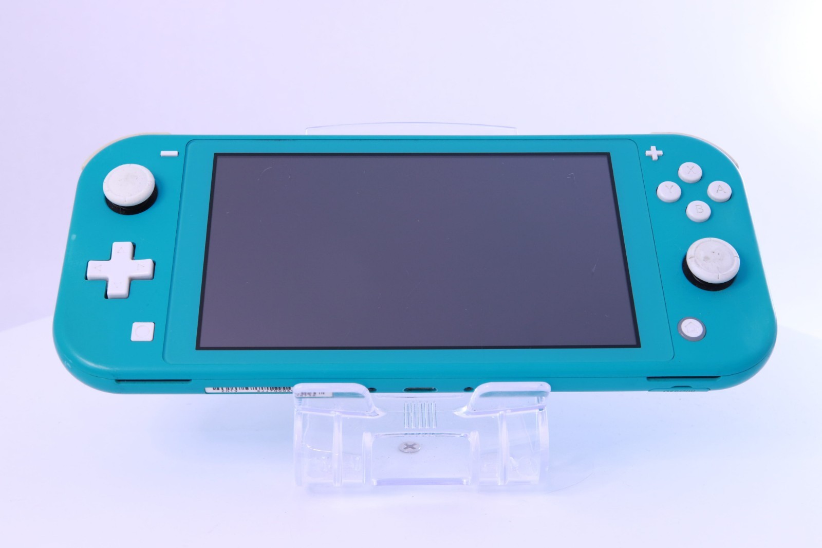 JP Game Nintendo Switch Lite Turquoise [Rank :B] 【 Region Free 】