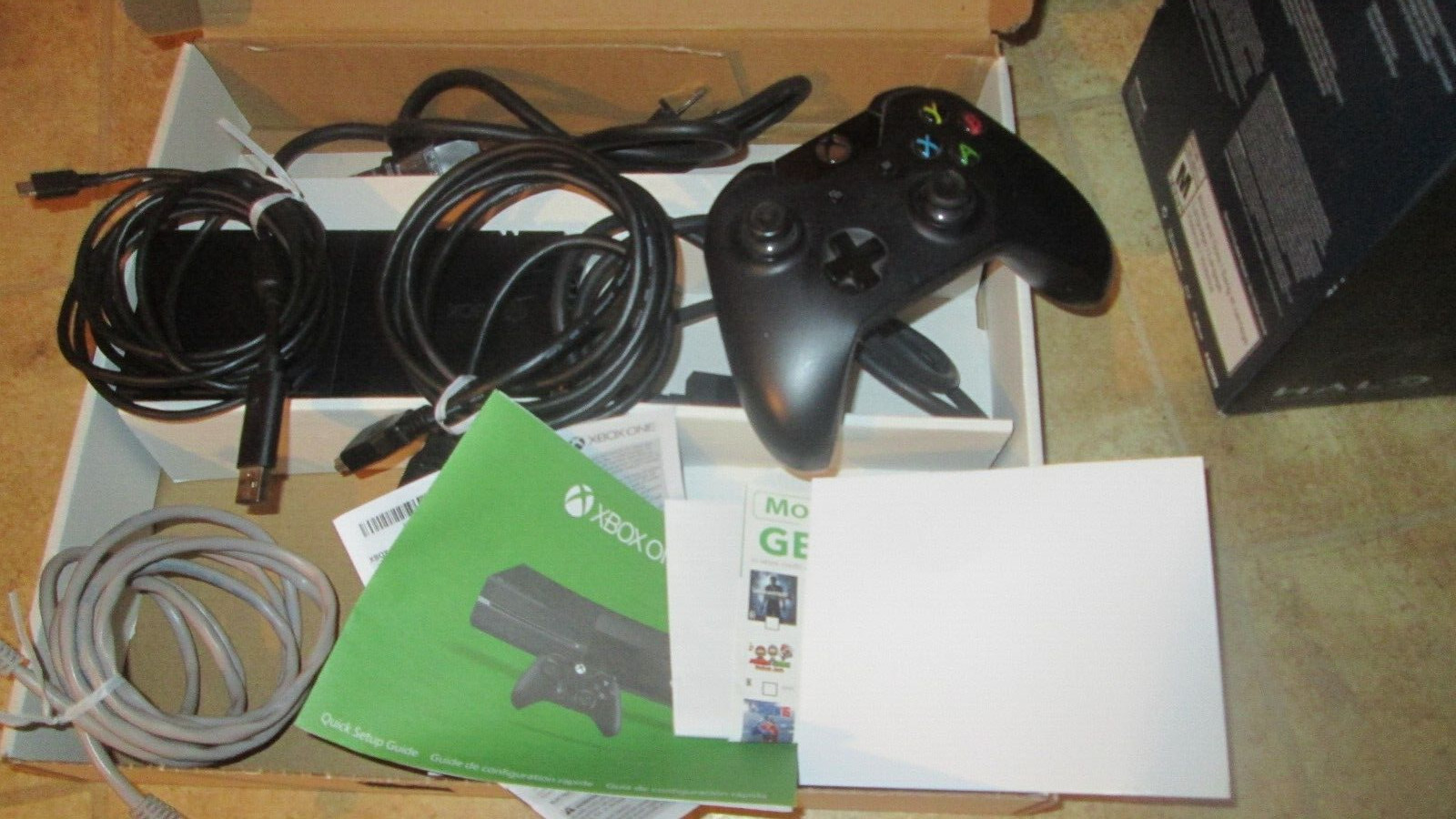Microsoft Xbox One Special Edition Halo: The Master Chief Collection 500GB