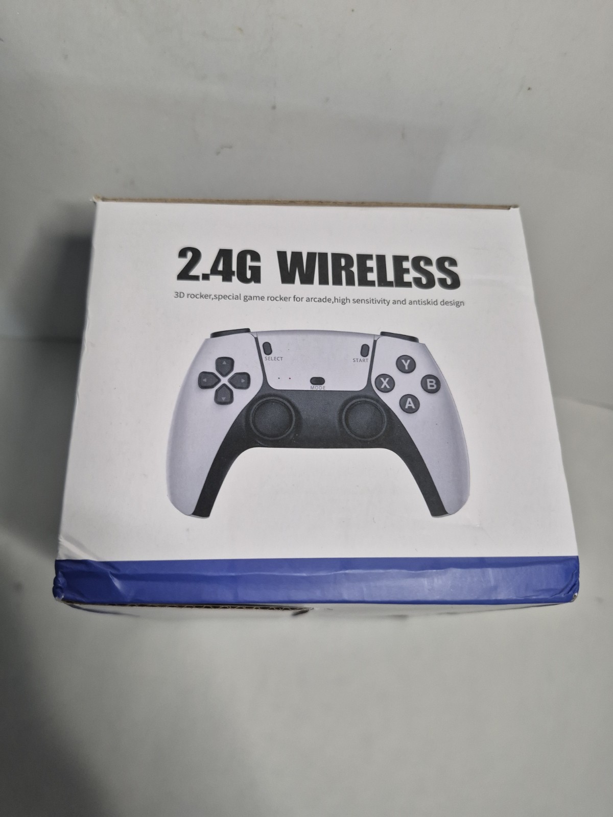 Retro M15 Video Game Console 20000+ Games HDMI TV Stick 4K 64GB 20+emulators T30