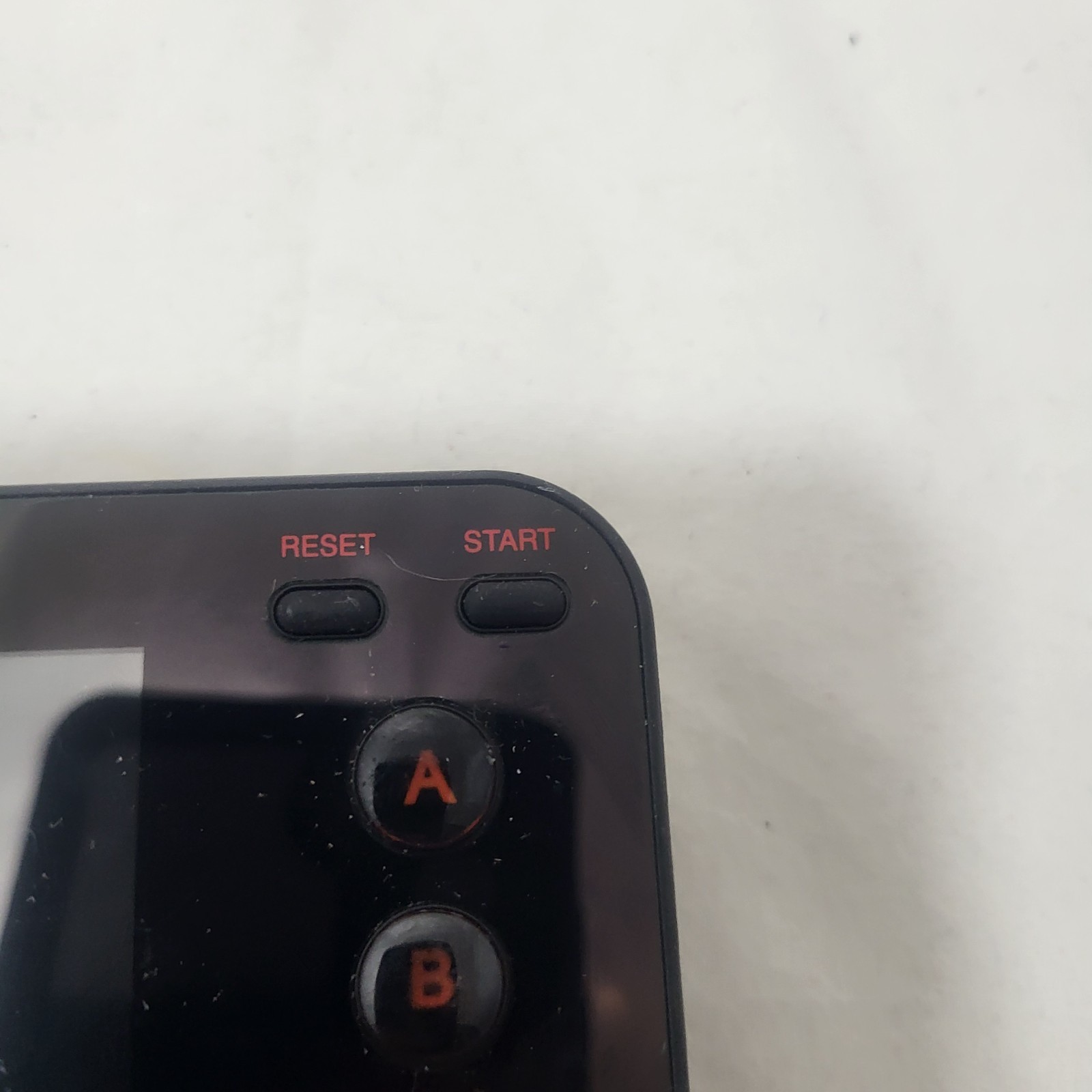Dream Gear My Arcade Gamer Portable 220 Game Gaming Hand Held System
