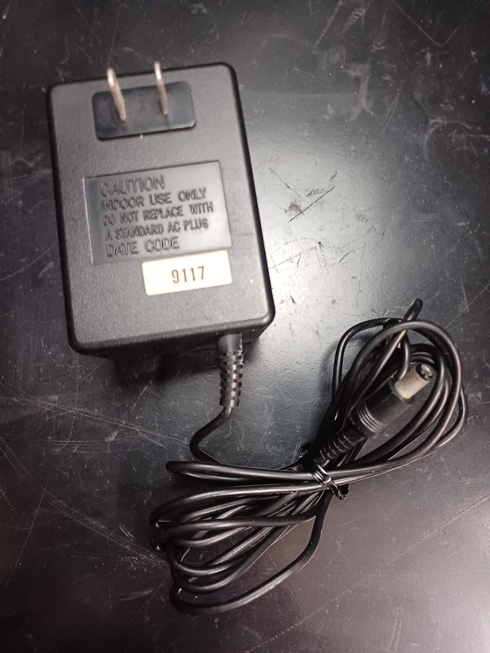 Mega Drive Model HAA 2510 SEGA