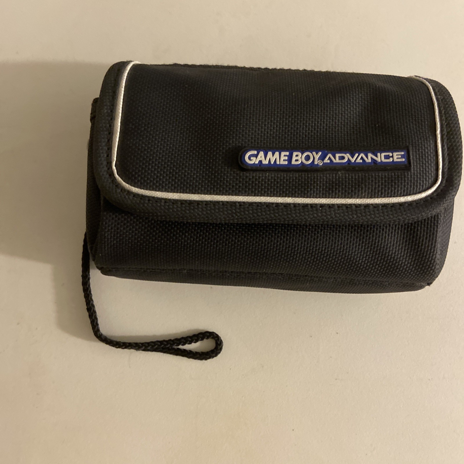 Nintendo Game Boy Advance ago-001 working you buy everything on the pictures