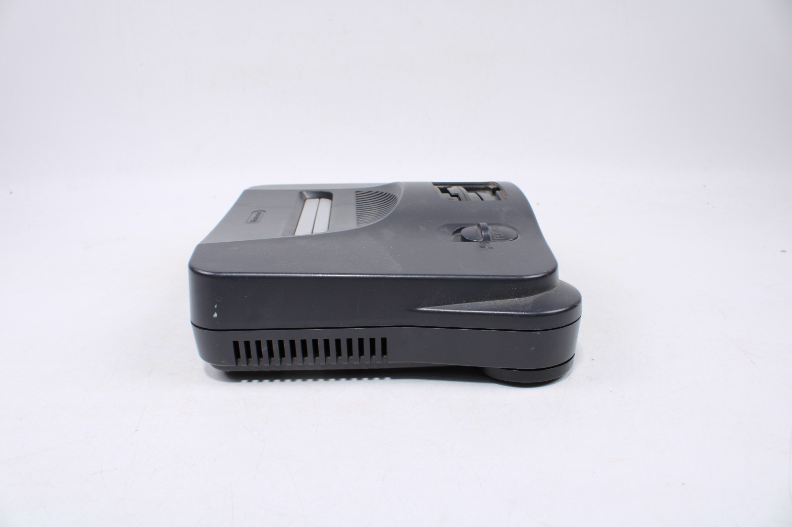 N64 Console w/ 2 Superpad 64 and Power Supply NUS-001(USA) – Tested