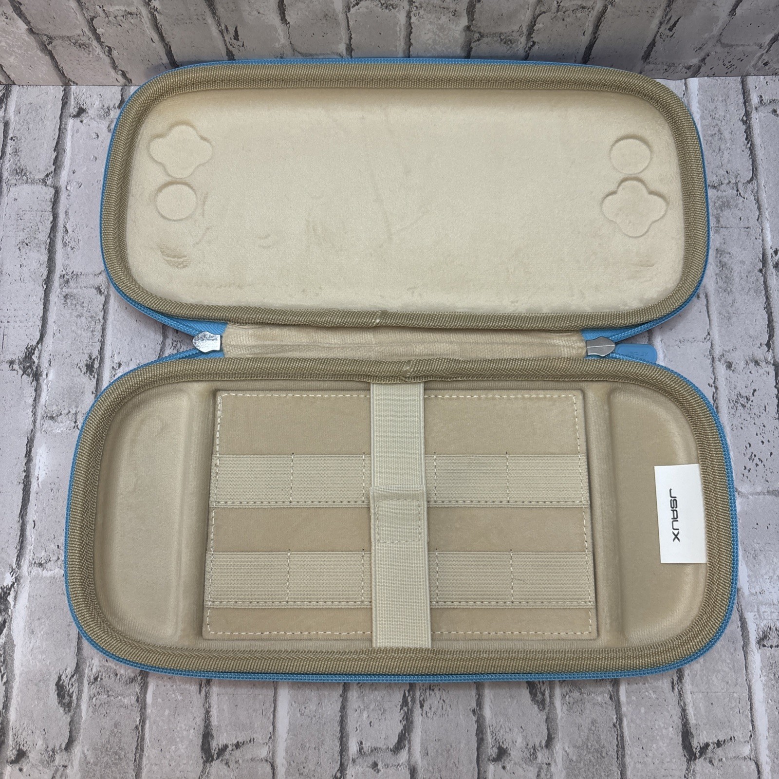 Carrying Case for Nintendo Switch 2 (2025) Hard Shell Travel Bag Cover Bag Gifts