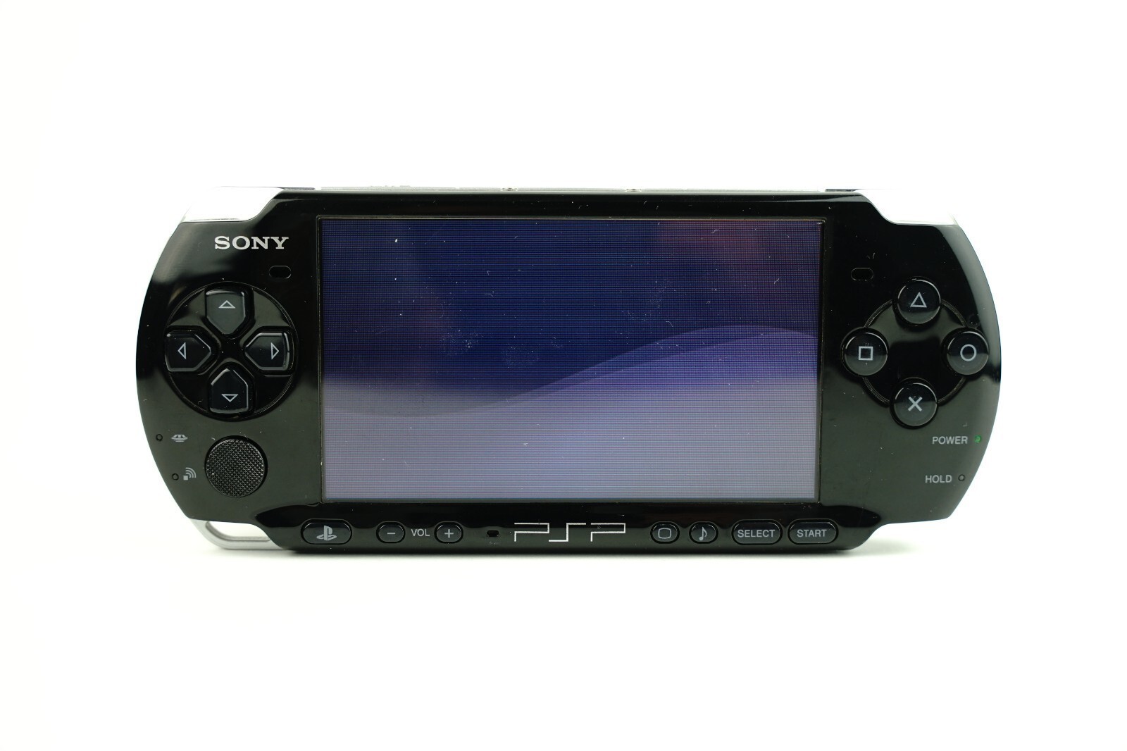 Sony PSP 1000 2000 3000 Console 32GB Card Charger New Battery Region Free