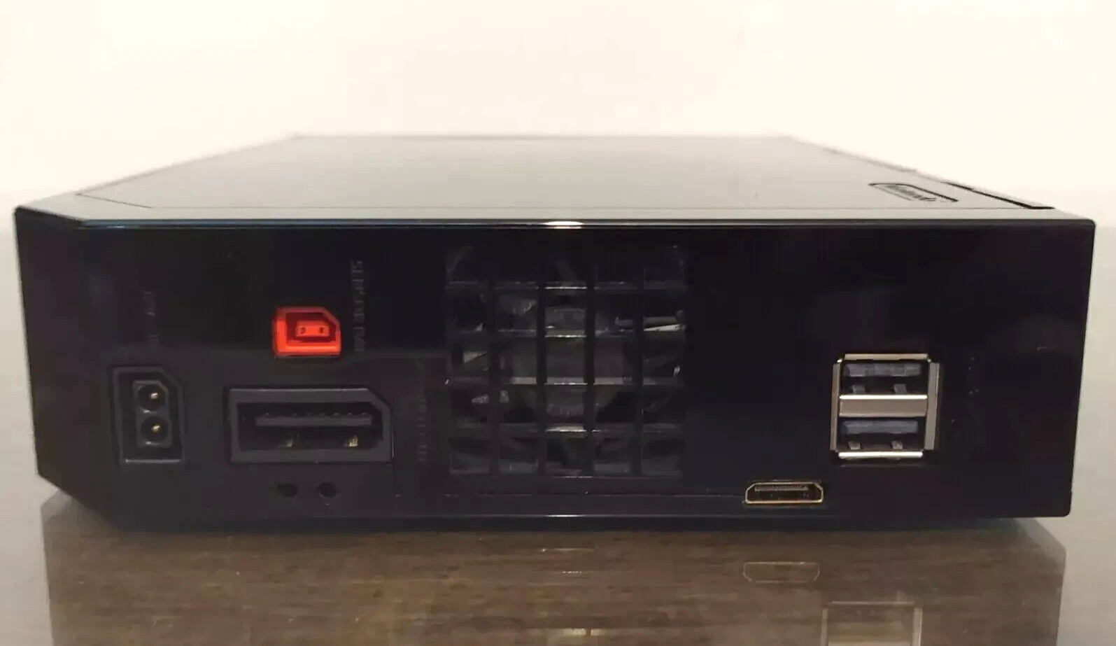 Internal HDMI Upgraded Nintendo Wii Bundle, Like WiiDual, GameCube Compatible