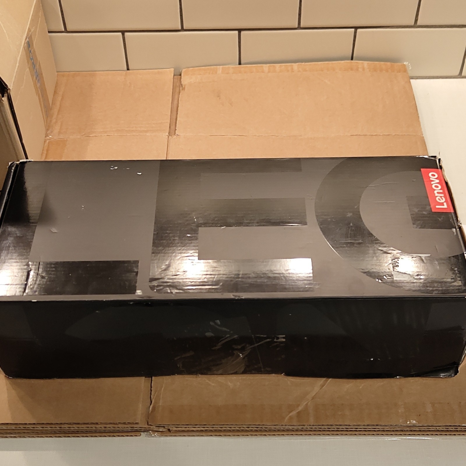 Lenovo Legion Go 16GB RAM 512GB STORAGE AMD Z1 EXTREME (w/ Case And Charger)