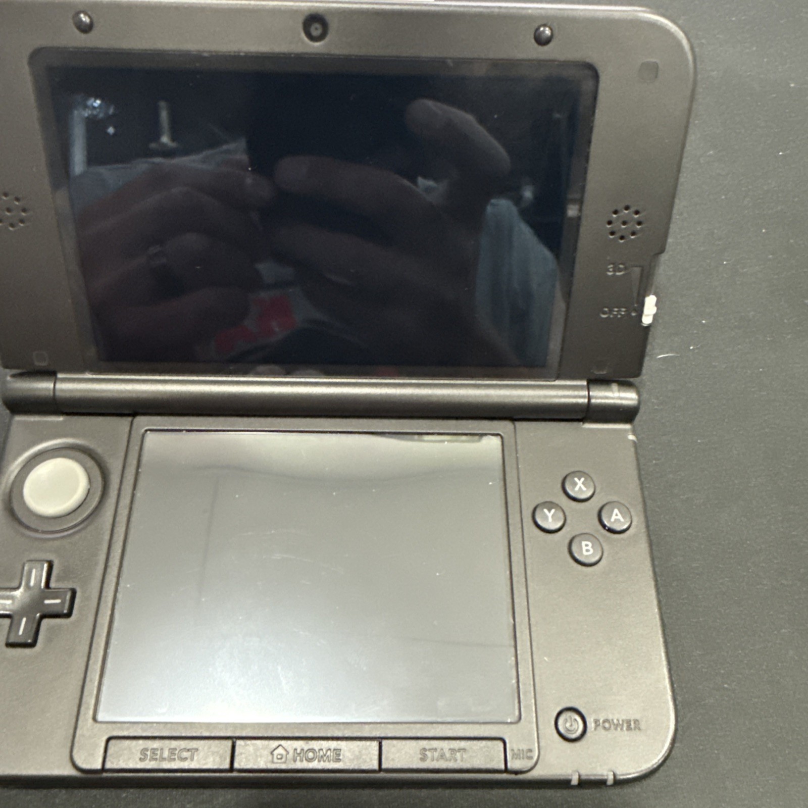 Nintendo 3DS XL – CIB Black, Authentic, Tested, Great Condition!