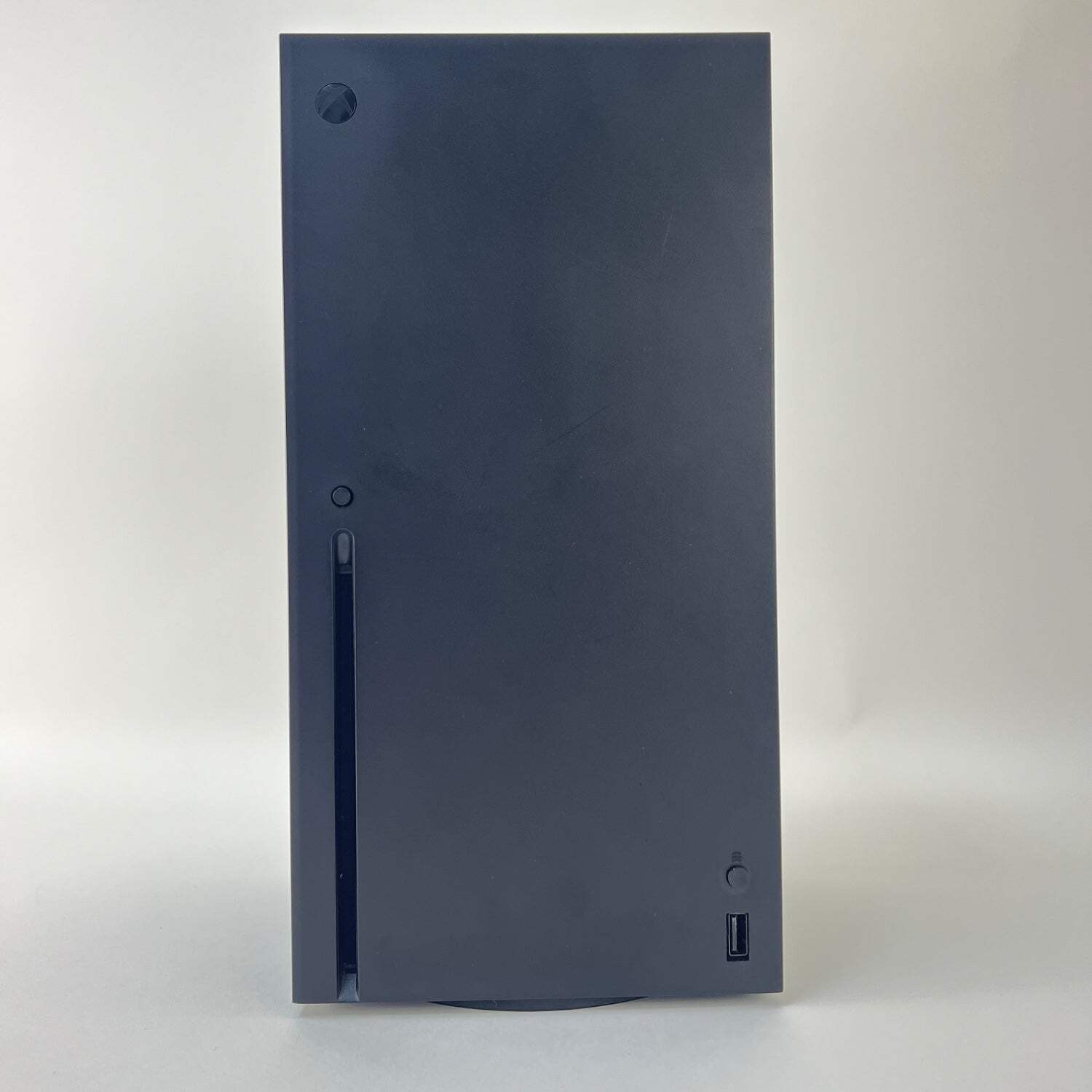 Microsoft Xbox Series X 1TB Console Gaming System Carbon Black 1882