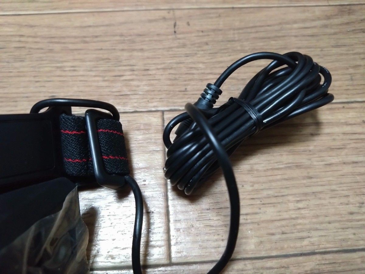 Nintendo Famicom 3D System HVC-031 3-D Glasses Virtual Boy Ancestor Japan JPN